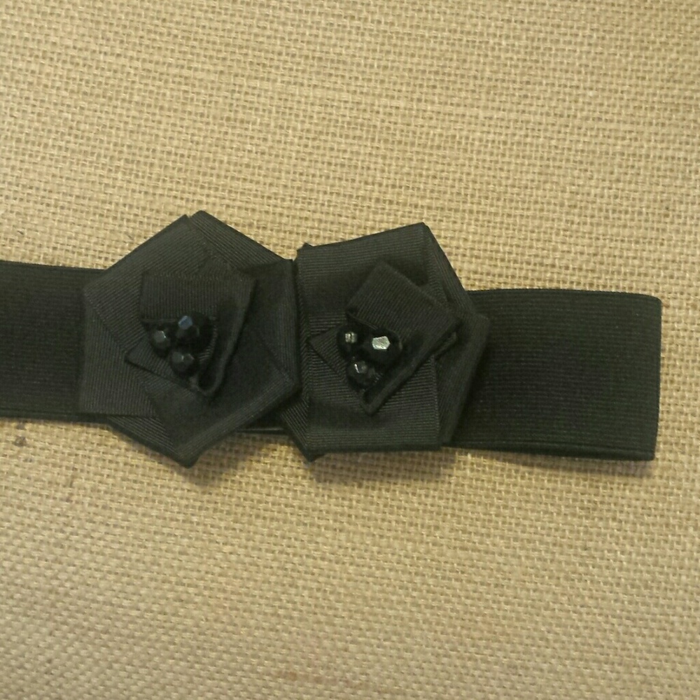 Black belt